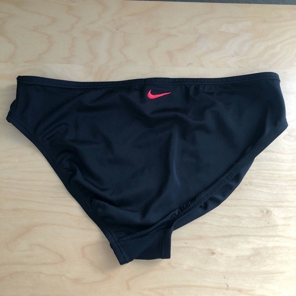 NIKE Swim Sport Bikini Bottom - Picture 3 of 9